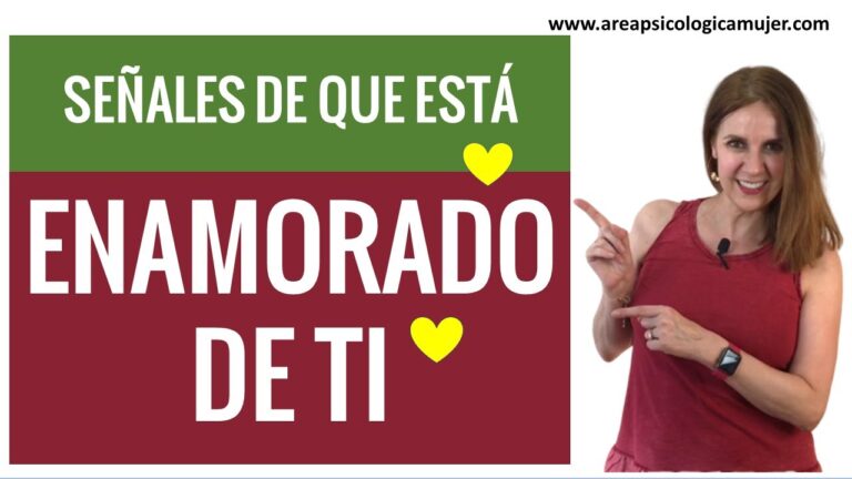 que quiere de mi este hombre