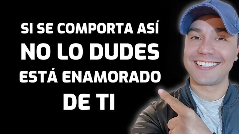 que siente un hombre cuando ama a una mujer