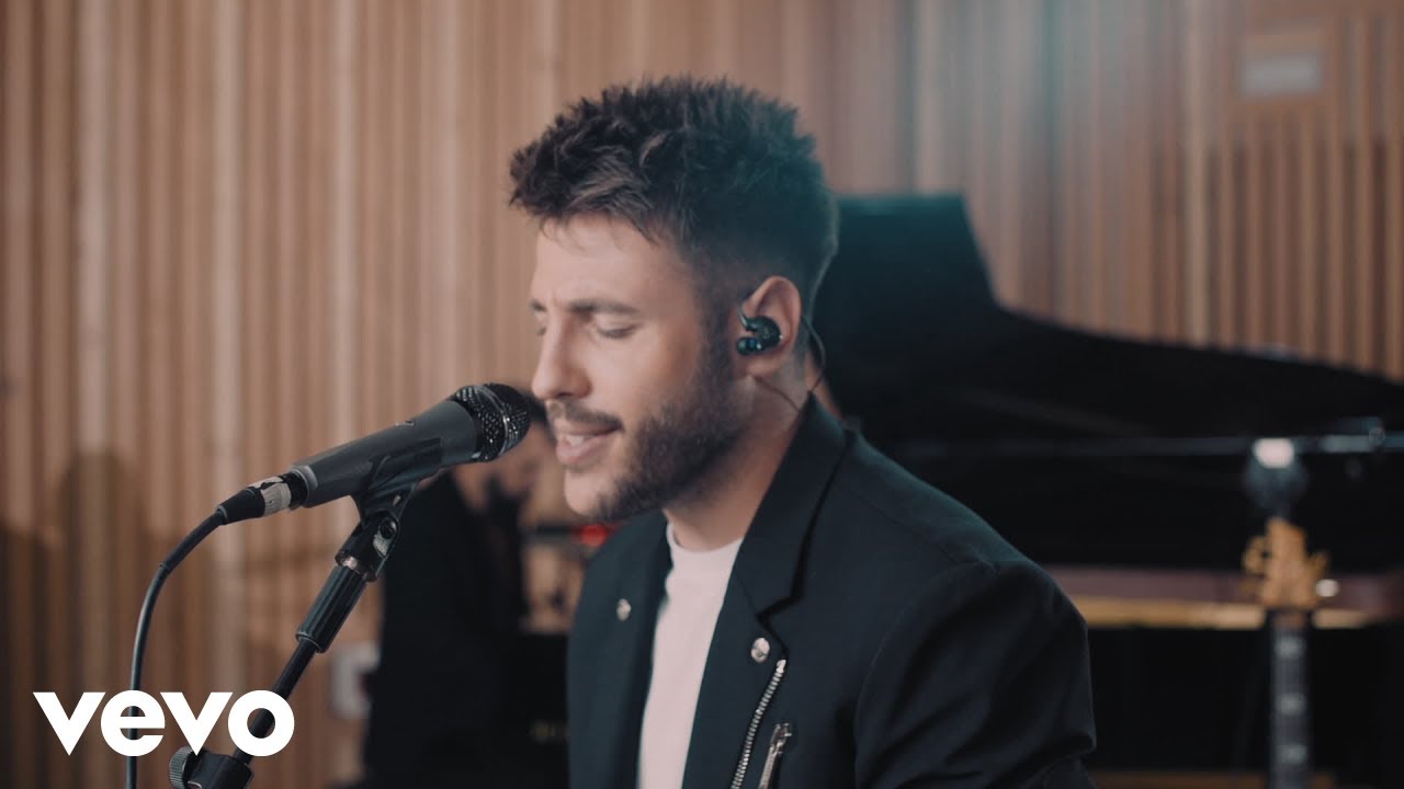 que siento que puedo si estas cerca mia