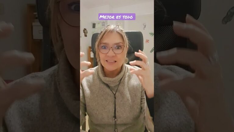 que significa mi peor es nada