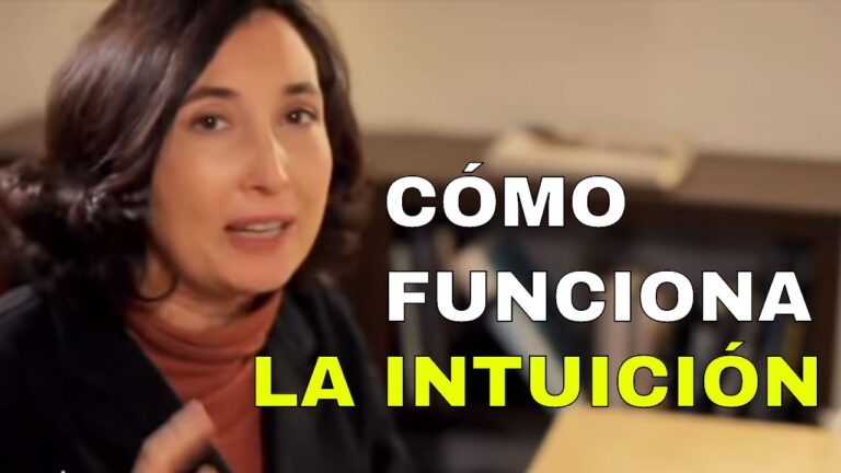 qué significa ser una persona intuitiva