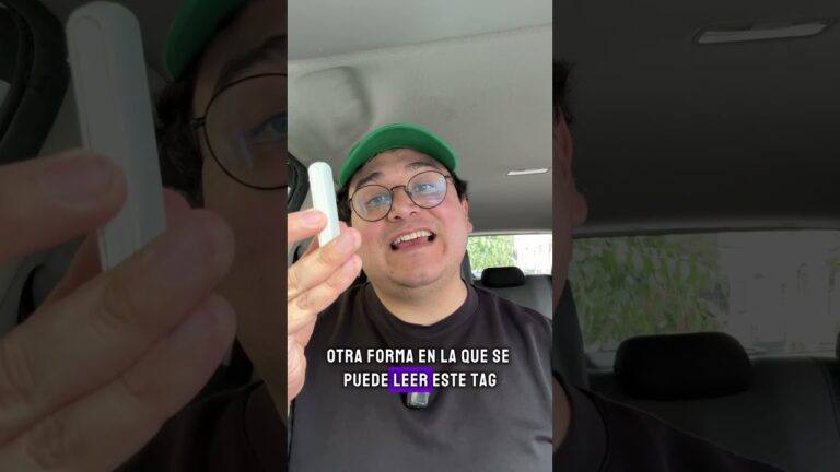 qué significan las siglas de tag