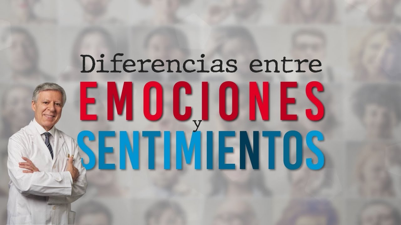 que son las emociones sentimientos y actitudes