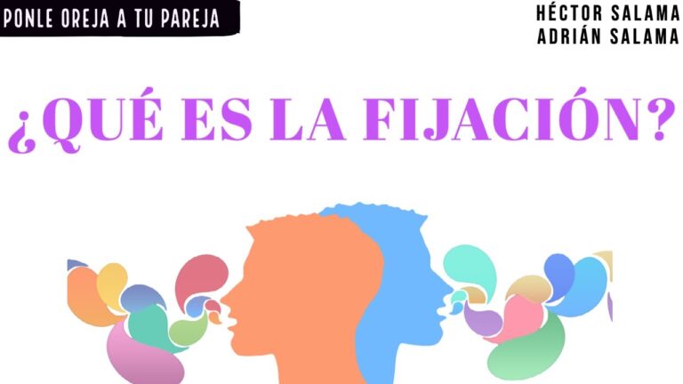 que son las fijaciones en psicologia
