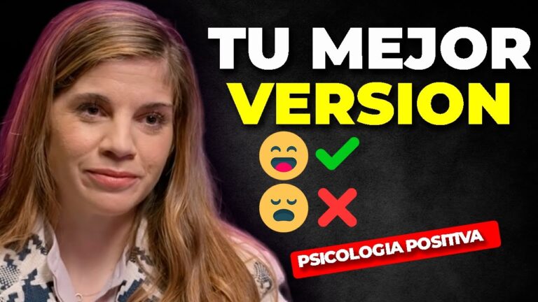 que suele ser positivo y alegre