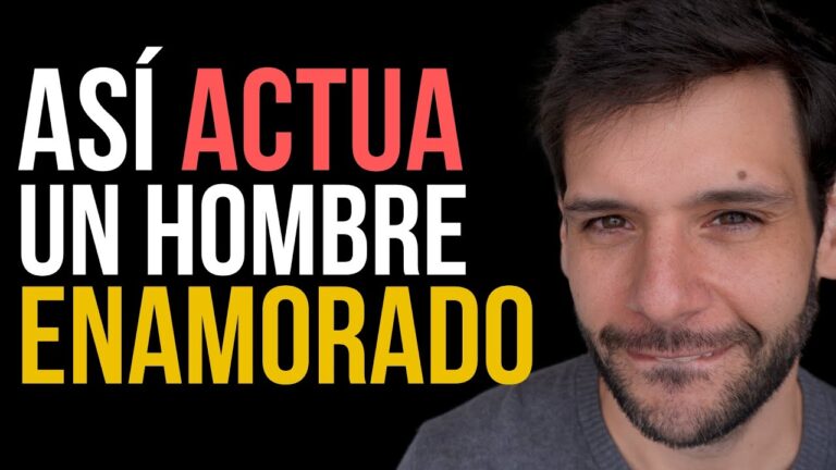 que tan enamorado esta de mi