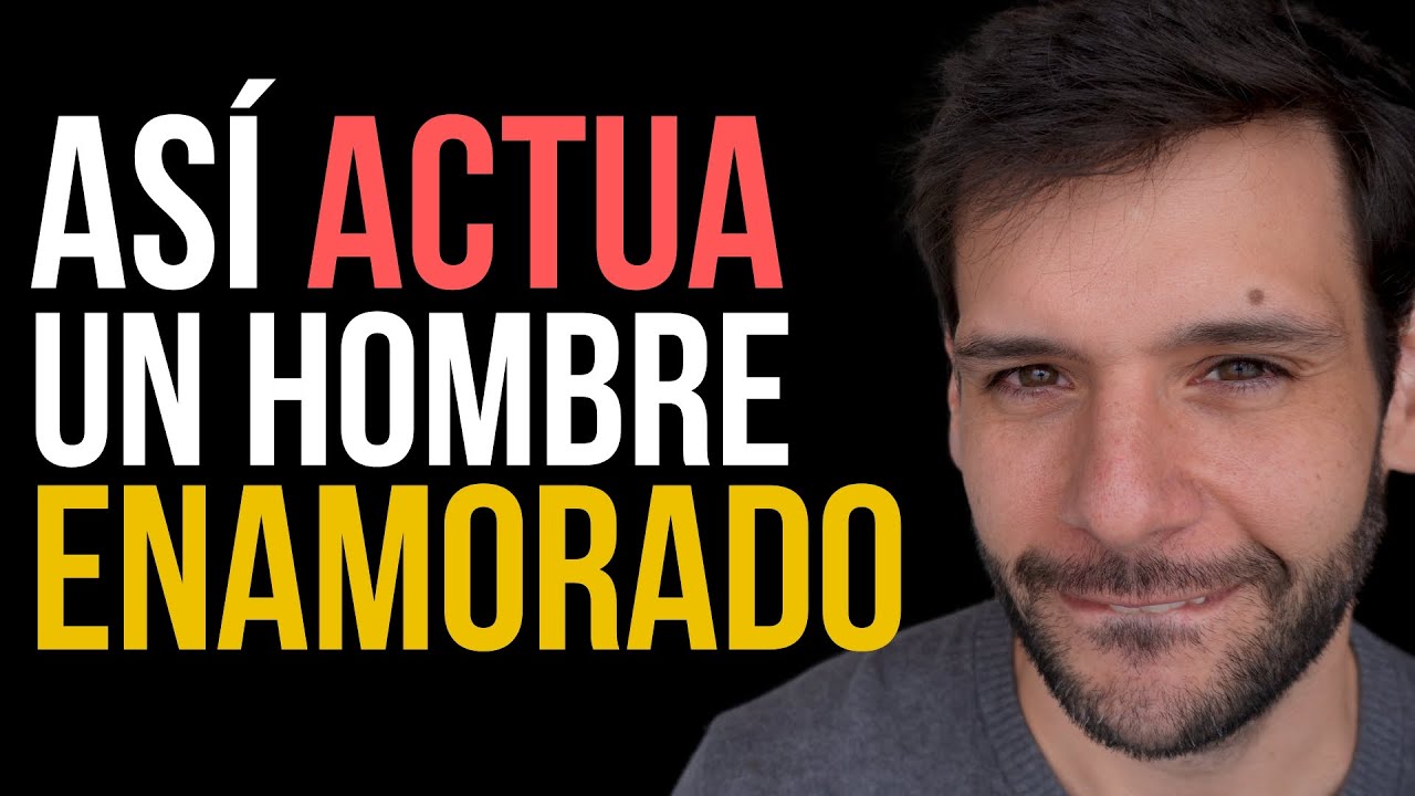 que tan enamorado esta de mi