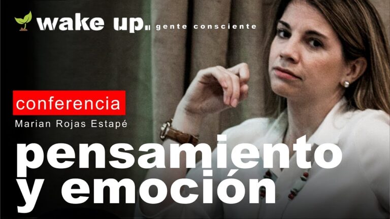 que viene primero el pensamiento o la emocion