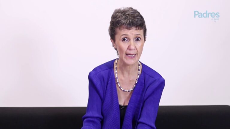 querer a los hijos por igual