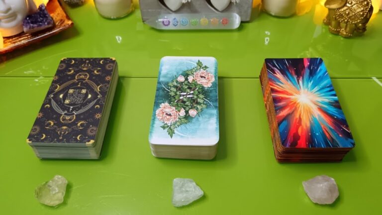 quien sera mi pareja en el futuro