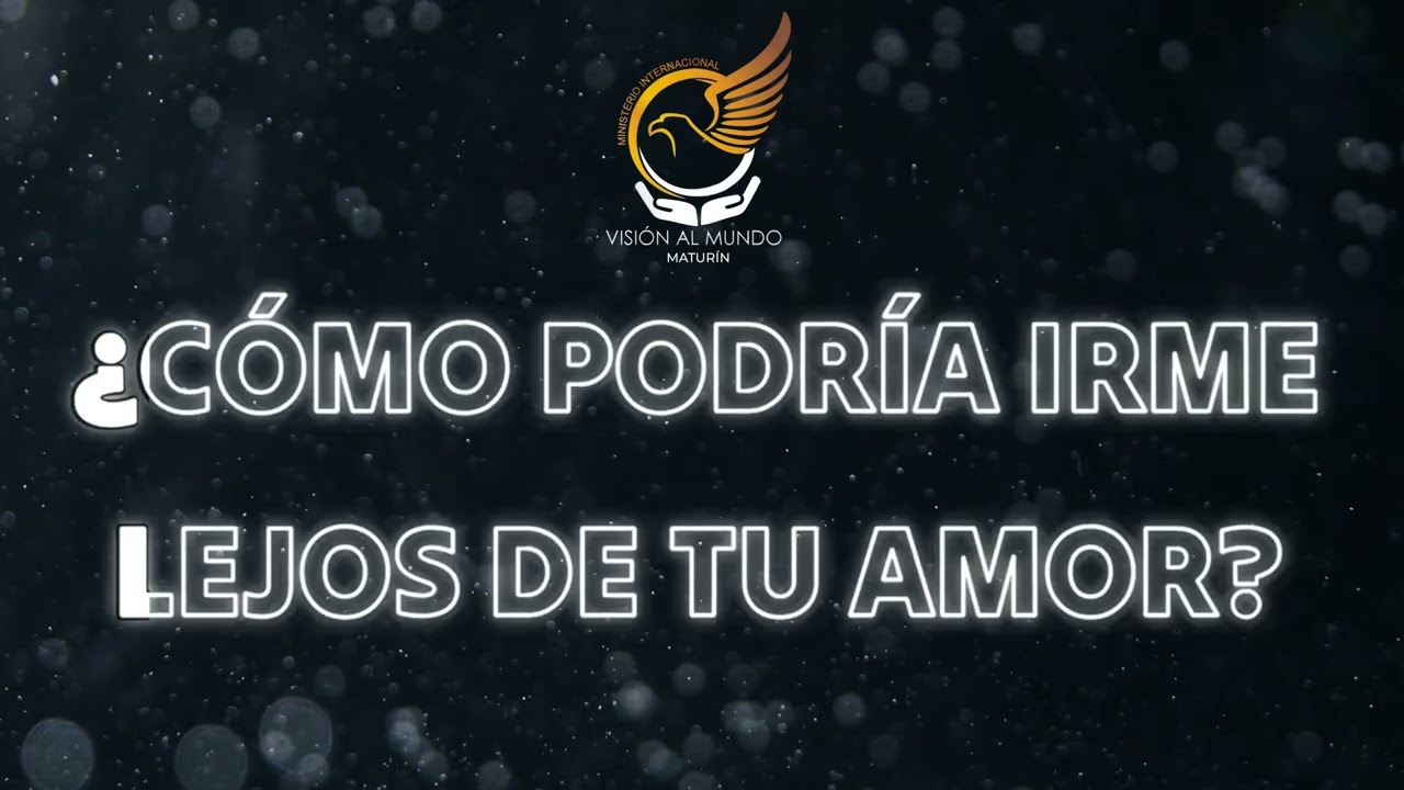 quiero irme lejos y olvidarme de todo