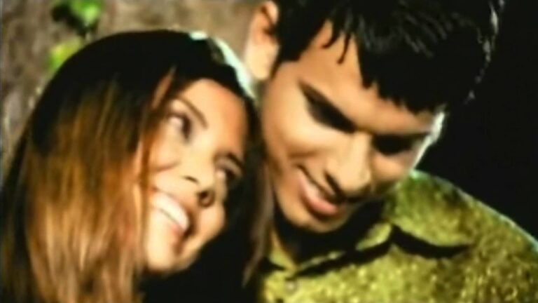 quiero que me demuestres tu amor