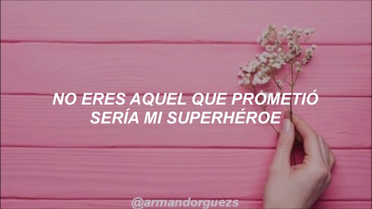 quiero ser la madre de tus hijos