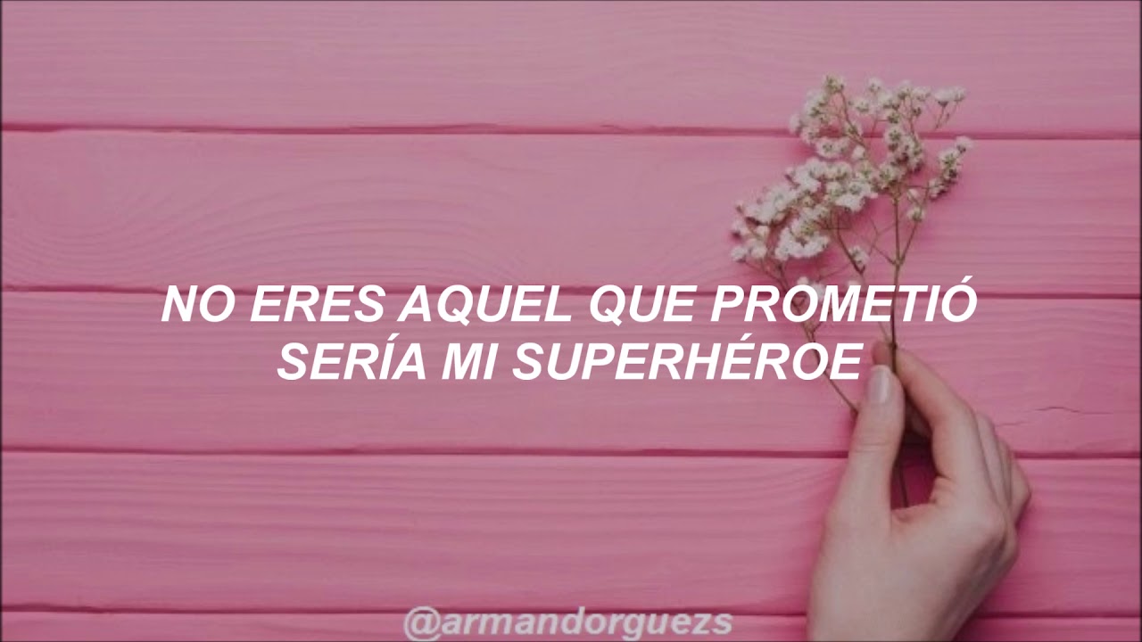 quiero ser la madre de tus hijos