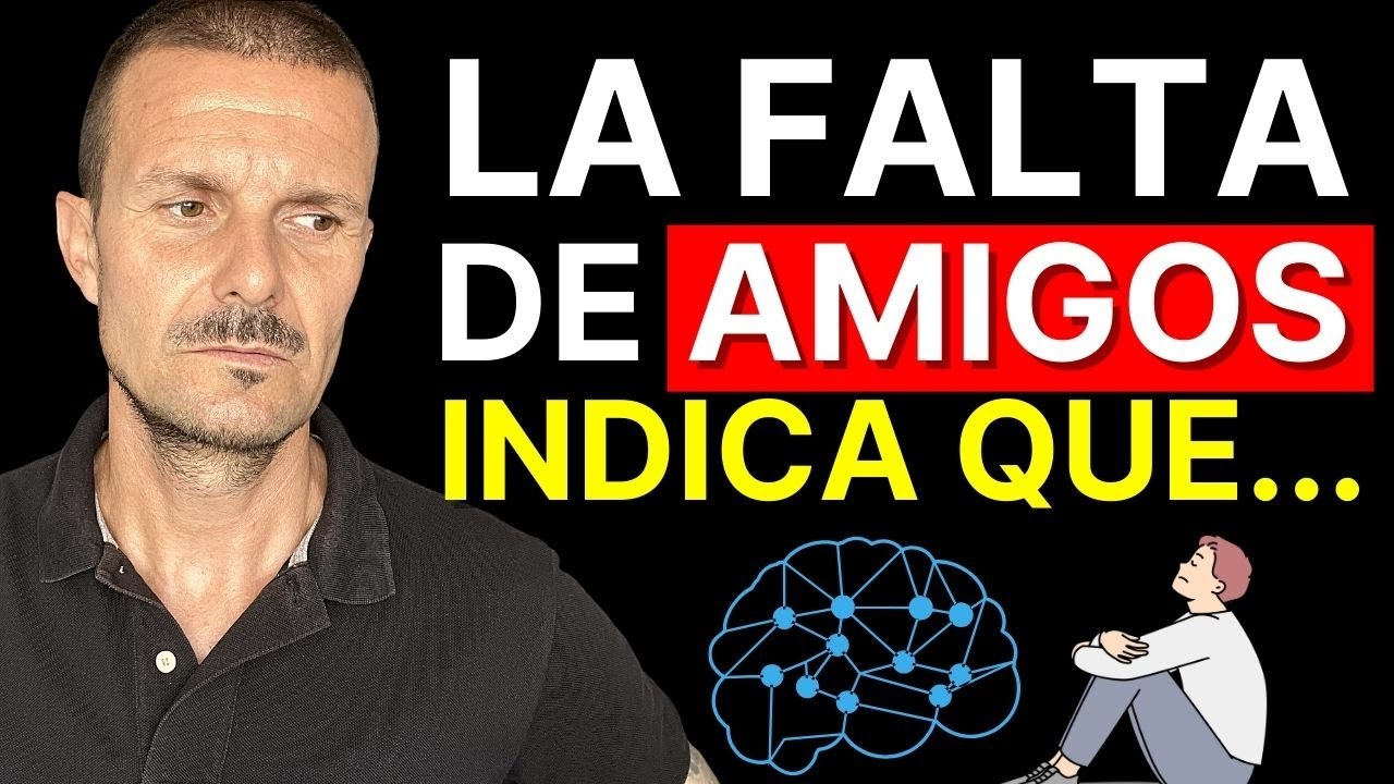 quiero tener amigos pero no puedo