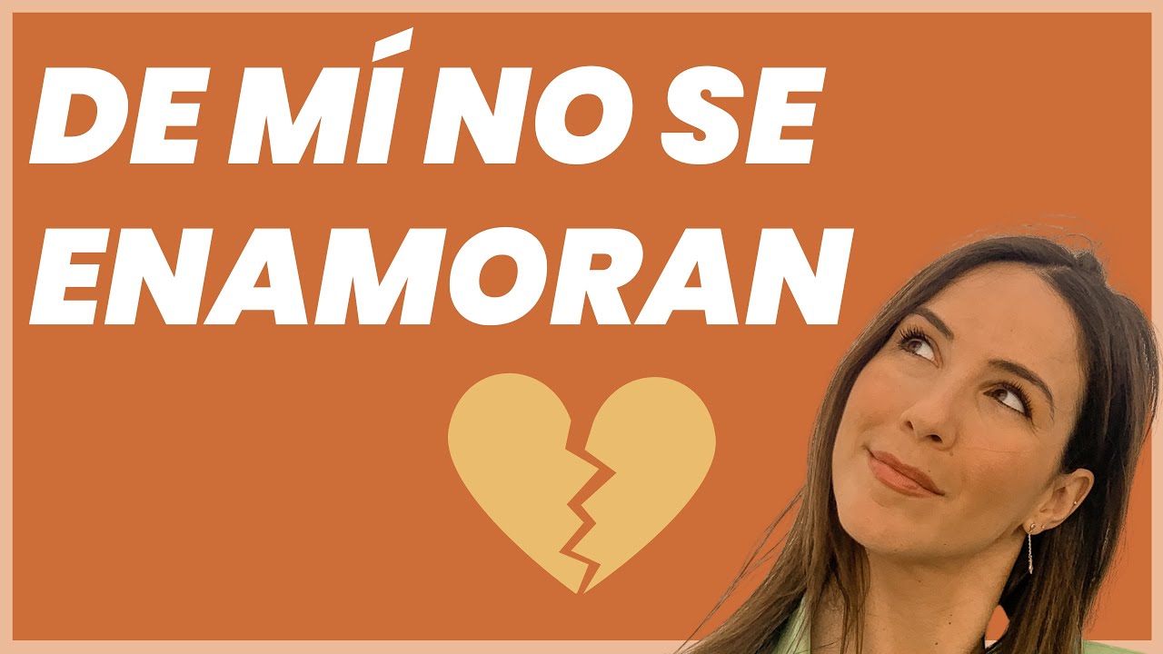 quiero tener novio pero nadie se fija en mi