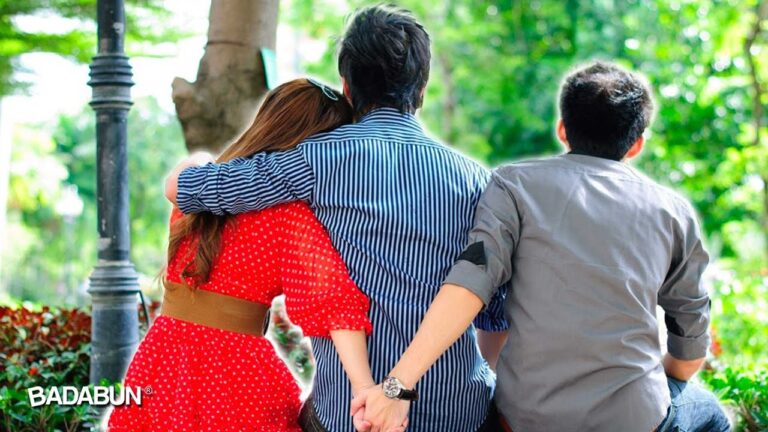 quiero ver a mi novia con otro