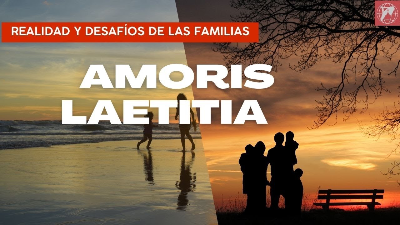 realidad y desafios de la familia