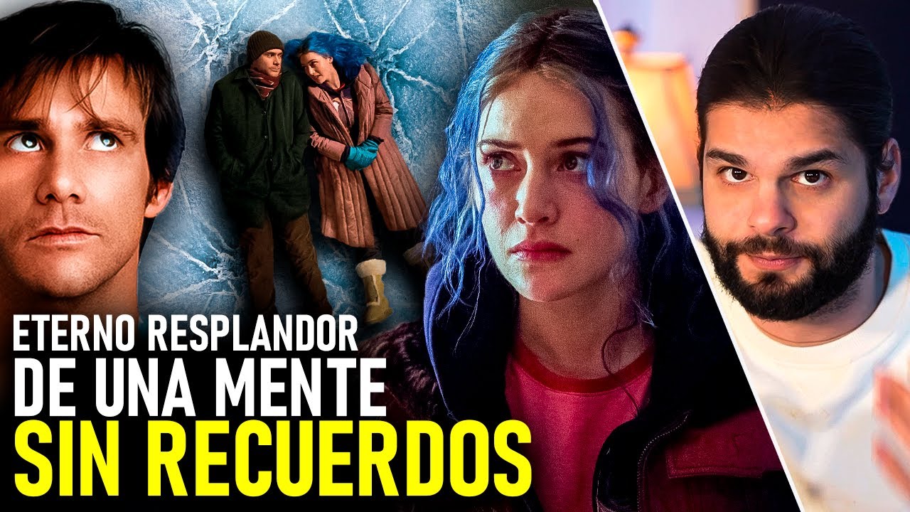 recuerdo de una mente sin recuerdos online