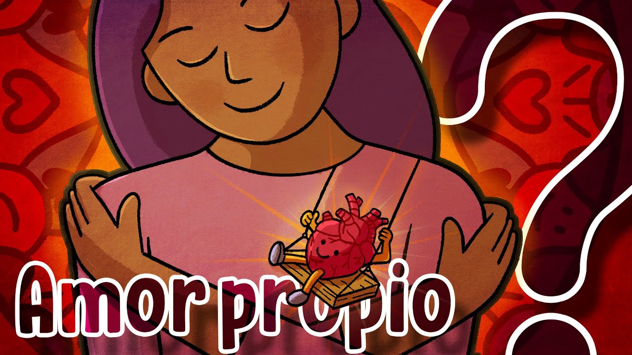 reflexiones de autoestima para jovenes