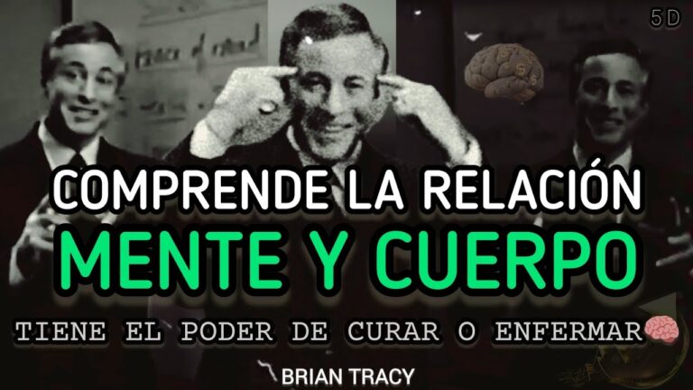 relación entre salud física y salud mental