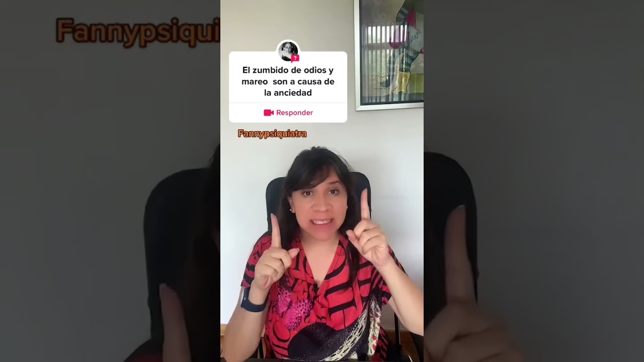 ruidos en el oido por ansiedad