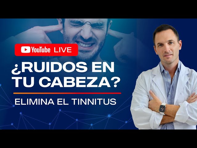 ruidos en la cabeza ansiedad