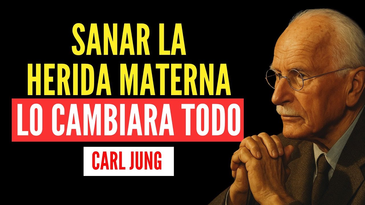 sanar la herida con la madre