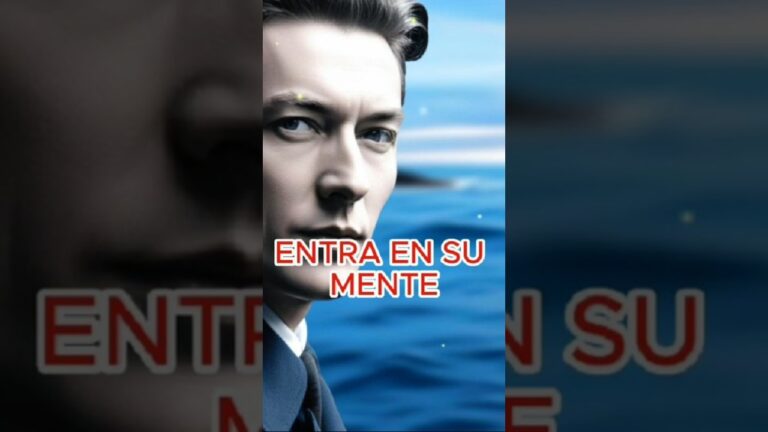 se puede controlar la mente de otra persona