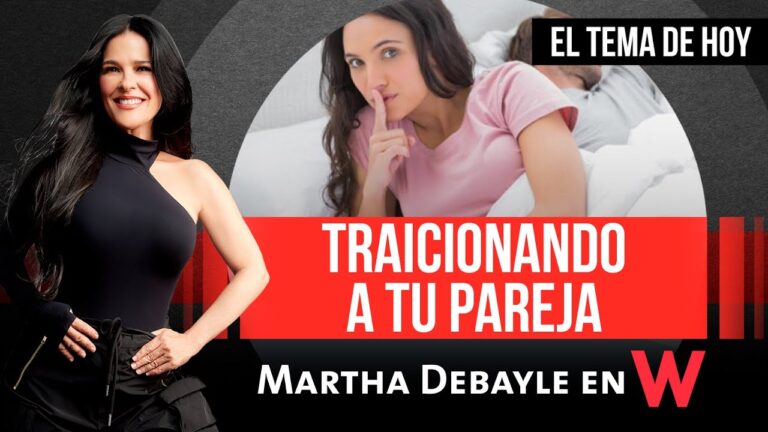 se puede ser infiel pero no desleal