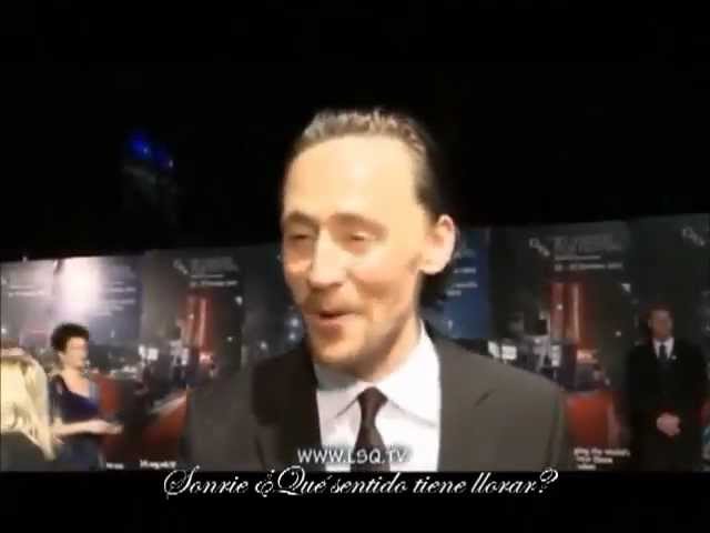 se tu e intenta ser feliz pero sobretodo se tu