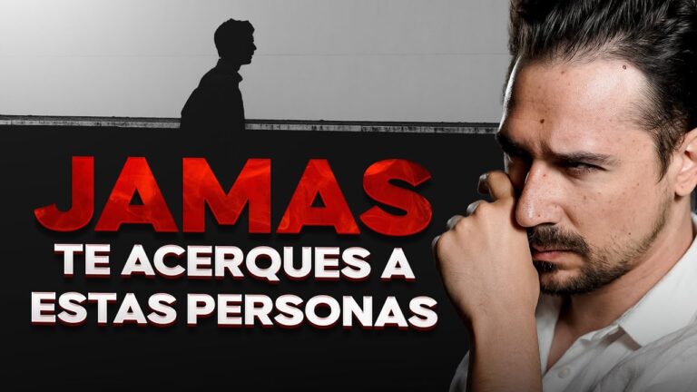 señales de que es una mala persona