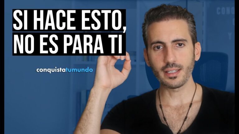 señales de que tu pareja quiere terminar