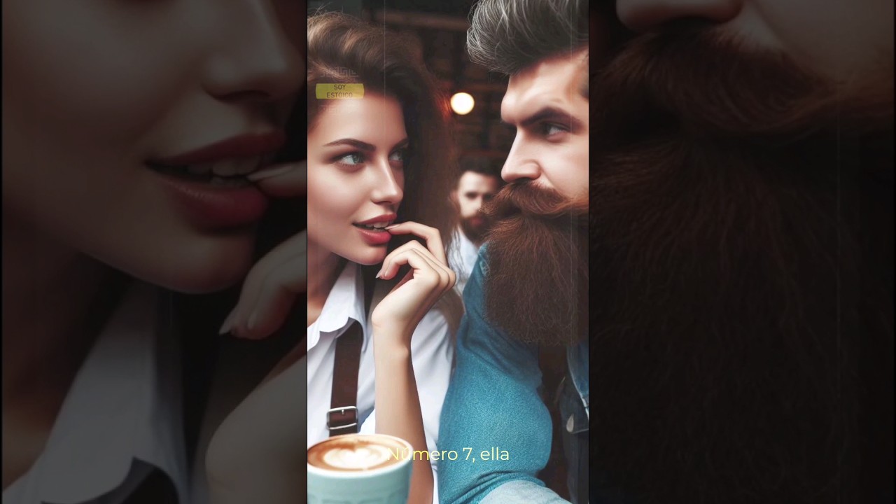 señales que una mujer necesita tener relaciones