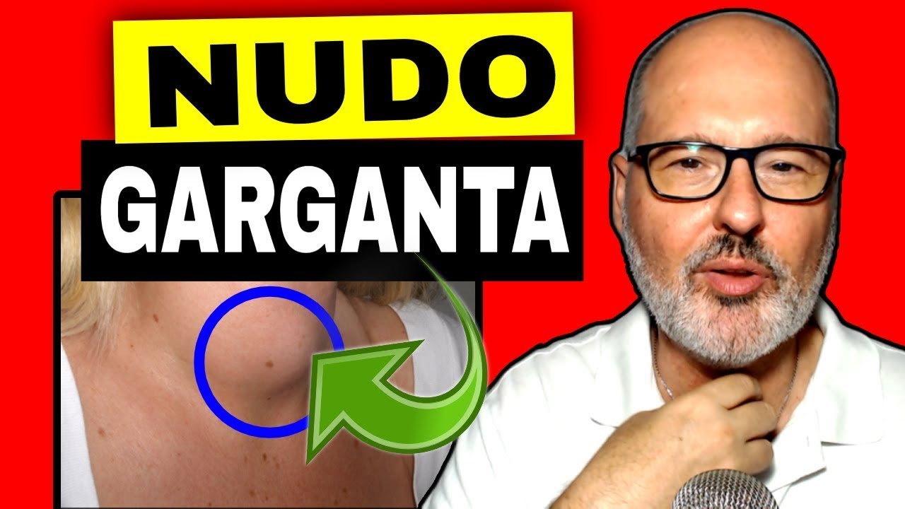 sensacion de tener un pelo en la garganta