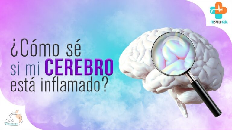 sentir que el cerebro se apaga