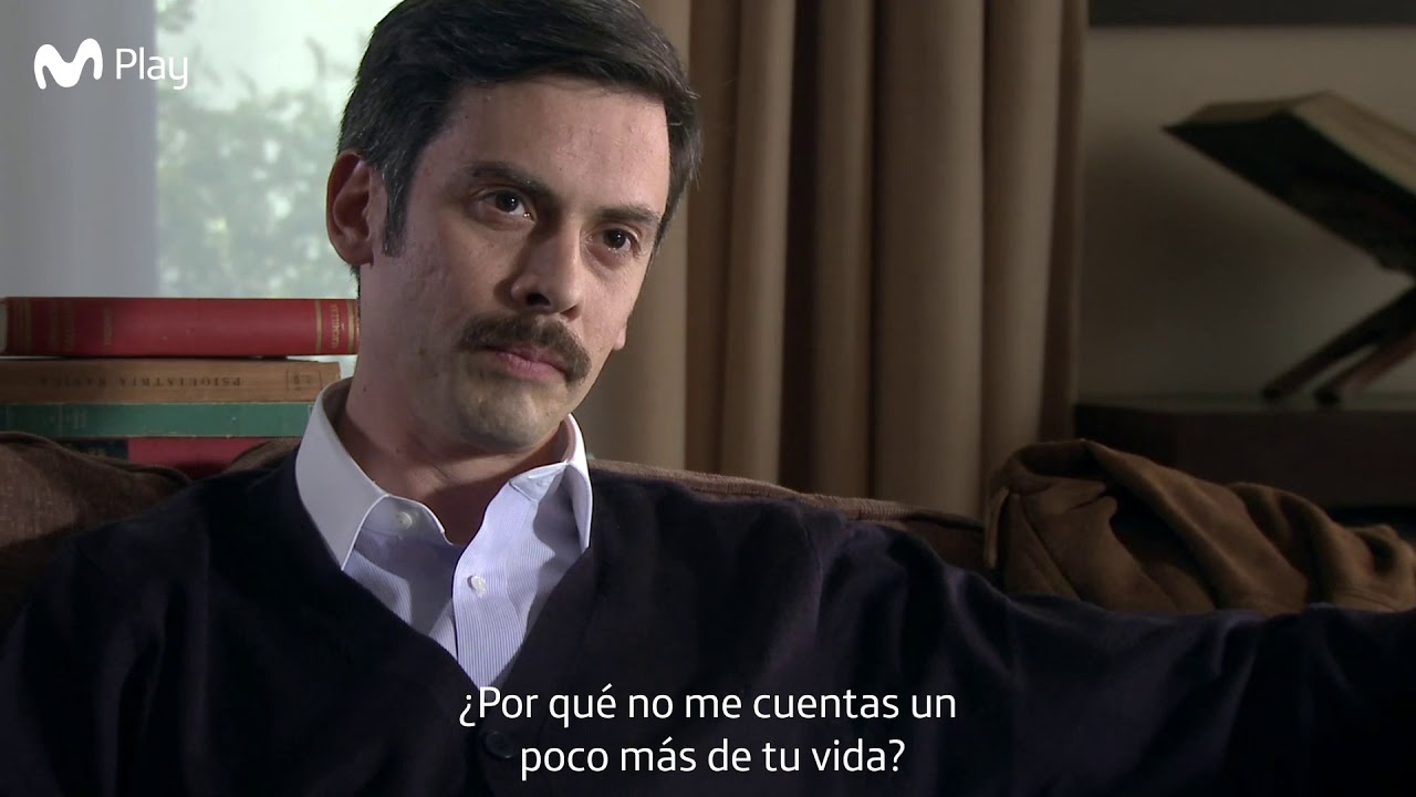 serie en terapia versión americana