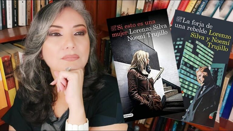 si esto es una mujer resumen