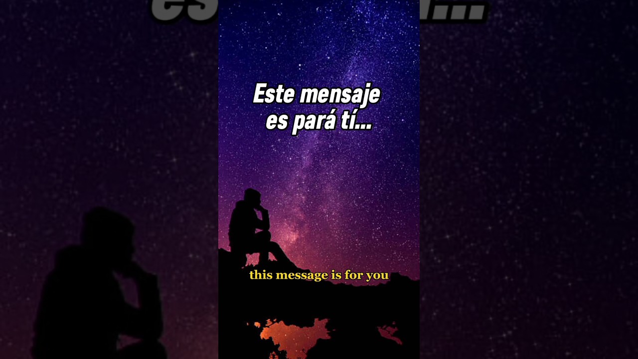 si hablan de ti es porque eres importante