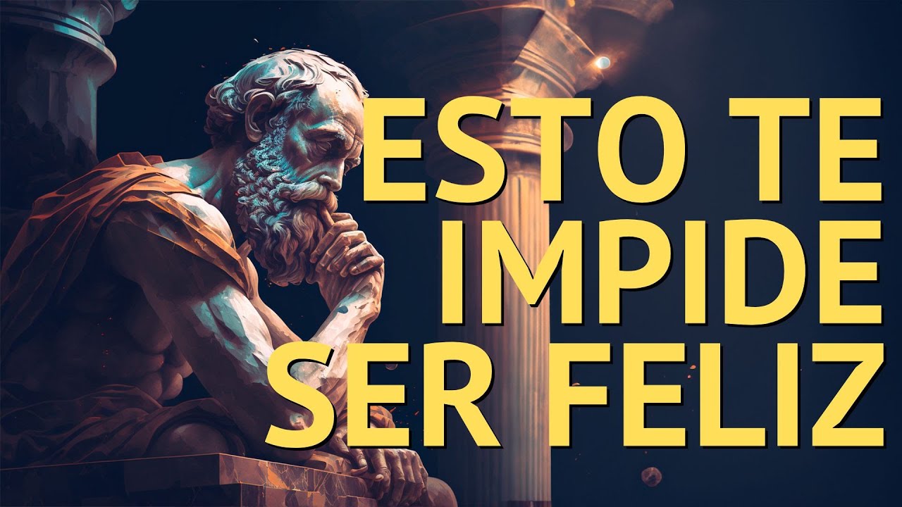 si no eres feliz con lo que tienes