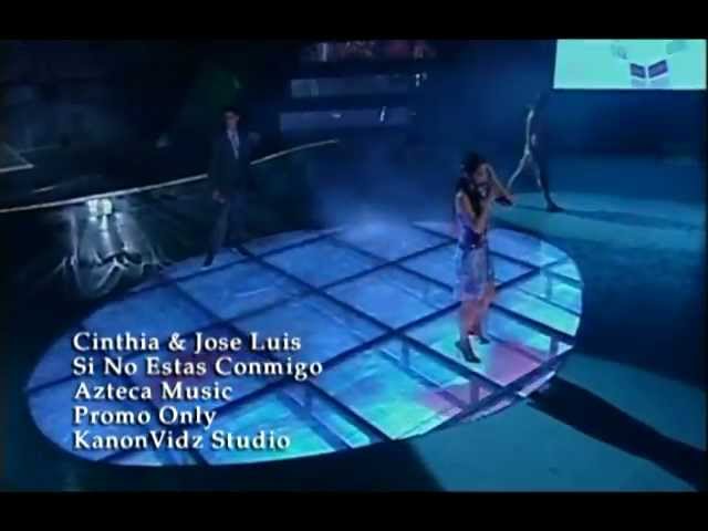 si tu no estas cinthia