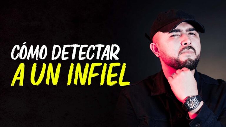 si tu pareja hace estas 10 cosas es infiel