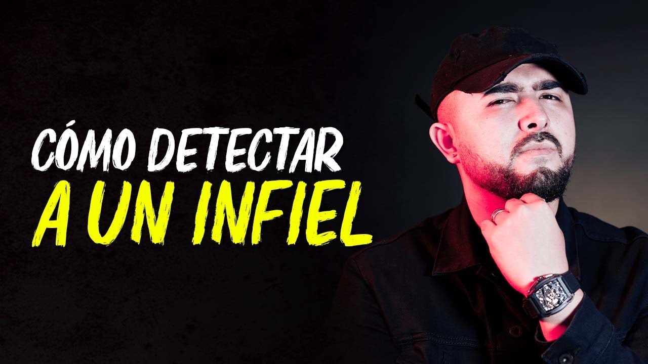 si tu pareja hace estas 10 cosas es infiel