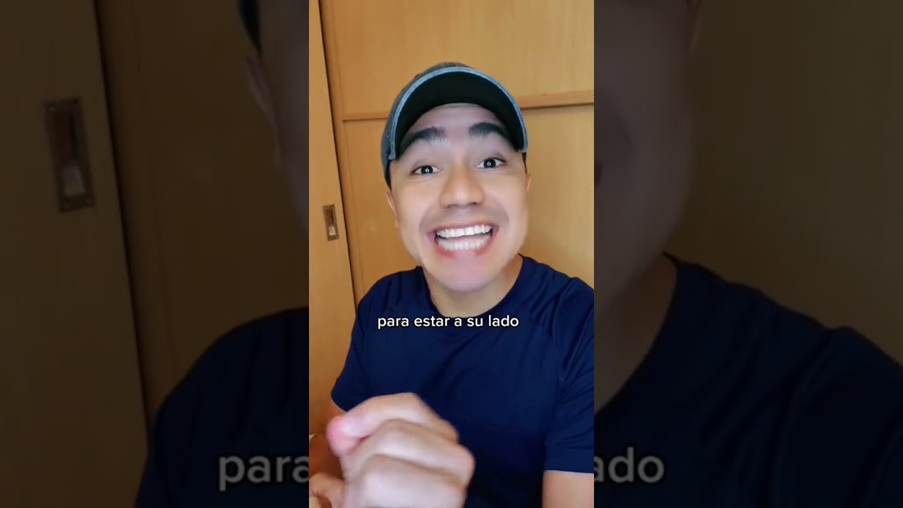 si un hombre llora por ti