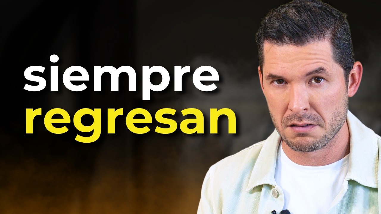 si un hombre te quiere vuelve