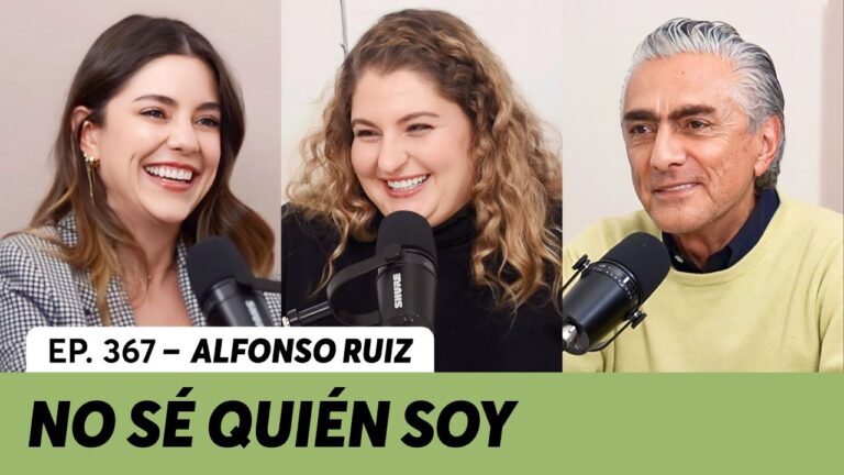 siento que no se quien soy