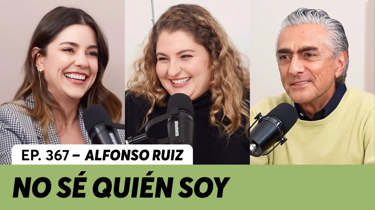 siento que no se quien soy