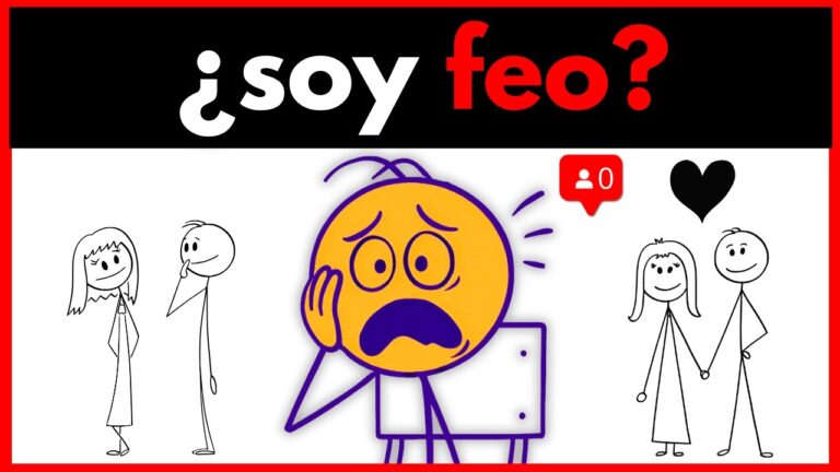 siento que nunca voy a tener novio