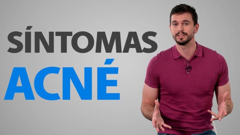 significado emocional del acne en la cara