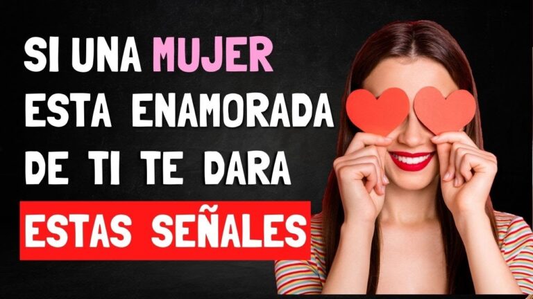 sintomas de una mujer enamorada de otra mujer